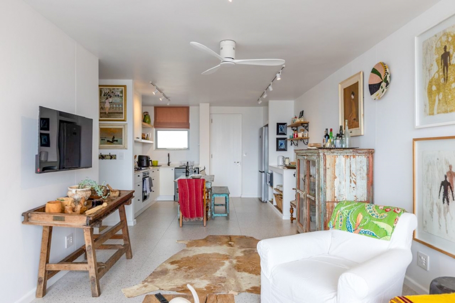 1 Bedroom Property for Sale in Plettenberg Bay Central Western Cape